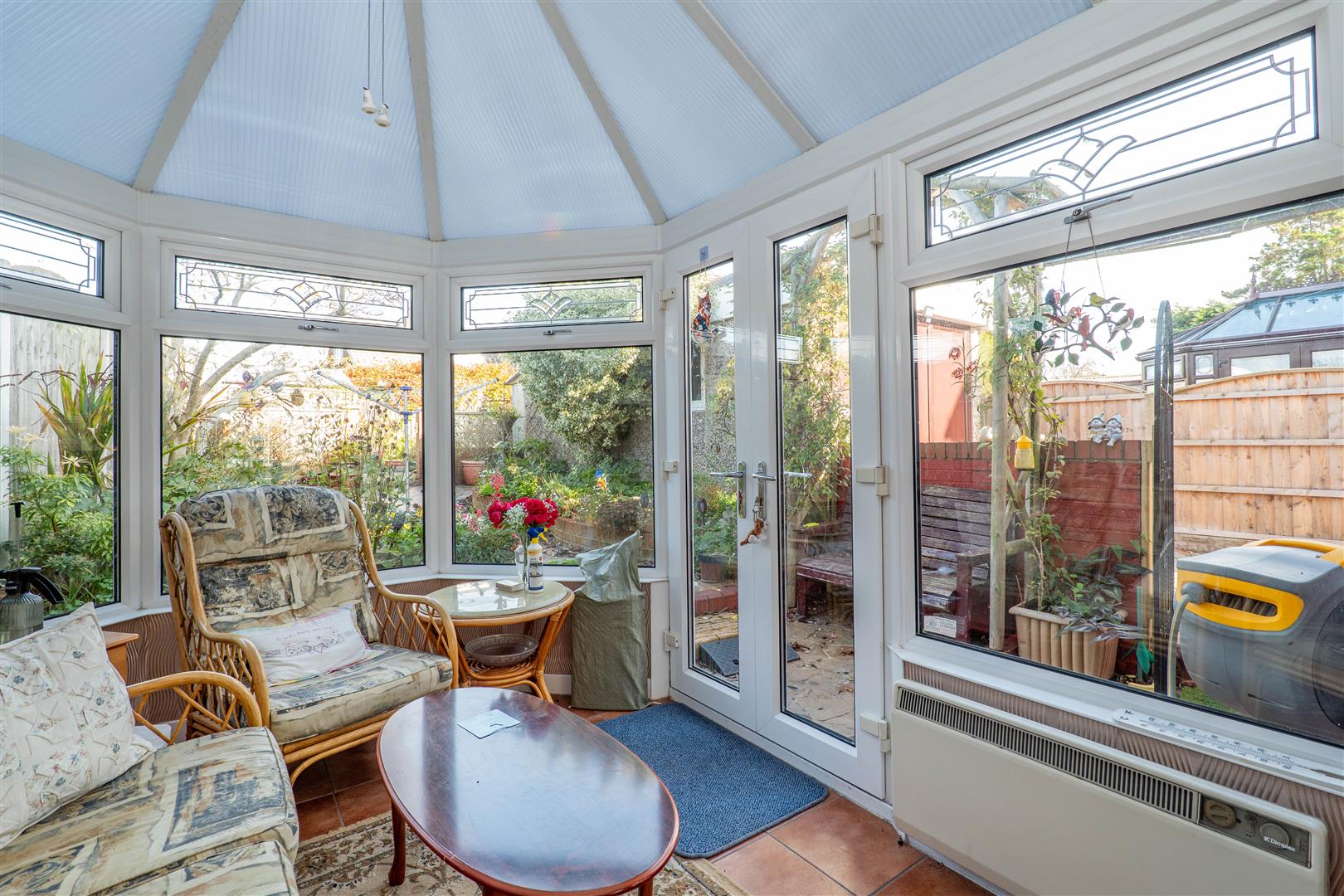 Severn Drive, Walton-Le-Dale, Preston